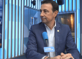 Torres Lehendakariordeak nabarmendu du gizarte ekonomia ez dela “alternatiba xehea, Euskadirentzako apustu estrategikoa baizik”