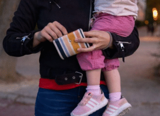 La tasa de pobreza infantil de España es casi el doble que la de Euskadi