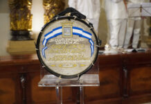 Arranca el proceso de elección del Tambor de Oro 2026