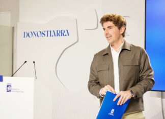 Donostiako Udalak Ondarretako pasealekuko obrak gauzatzea agindu du premiazko prozedura baliatuz