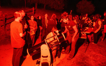 ‘Izarren Bideak’ sarrera guztiak agortuta amaitu du bere lehen edizioa