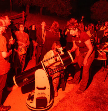 ‘Izarren Bideak’ sarrera guztiak agortuta amaitu du bere lehen edizioa