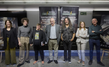 Ingurumenak kontzertu bat antolatu du azaroaren 27an Zentral aretoan Motxila21, Alejo eta Pedro Razquinekin, Hondakinen Prebentziorako Europako Astearen barruan