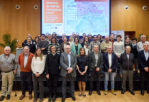 Nafarroa punta-puntako alerta sistema bat ari da abian jartzen estatu mailan, herritarrak uholdeetatik babesteko eta kalteak murrizteko