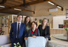 12 landa-saltokik beren estrategia indartu dute Nafarroako Gobernuaren eta tokiko ekintza-taldeen programa bati esker