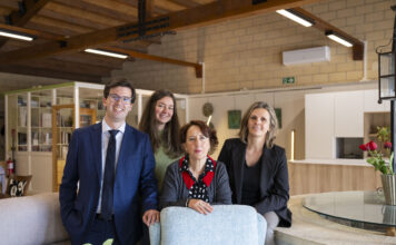 12 landa-saltokik beren estrategia indartu dute Nafarroako Gobernuaren eta tokiko ekintza-taldeen programa bati esker