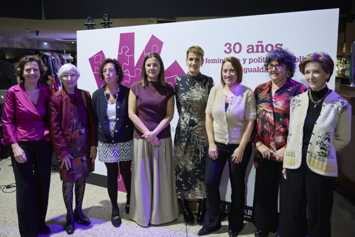 30 aniversario del INAI.