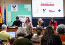 Kazetaritza Matxistaren Behatokiak jasotzen dituen albisteen % 43k genero indarkeria erromantizatzen edo minimizatzen du