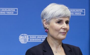 Argentinako ordezkaritza batek Euskadi bisitatu du emakumeen aurkako berdintasun eta indarkeria matxistaren arloko politikak ezagutzeko