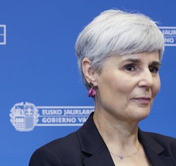 Argentinako ordezkaritza batek Euskadi bisitatu du emakumeen aurkako berdintasun eta indarkeria matxistaren arloko politikak ezagutzeko