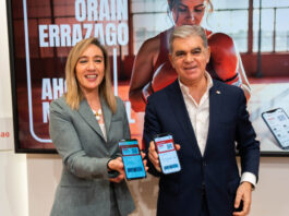 Bilbao Kirolak incorpora una aplicación para mejorar el servicio y hacerlo más accesible a la ciudadanía de todos los barrios