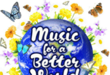 Hego Koreako ‘Music for a Better World’ jaialdiaren lehen edizioa ospatu du Euskadik Guggenheim Bilbaon