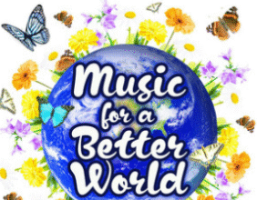 Hego Koreako ‘Music for a Better World’ jaialdiaren lehen edizioa ospatu du Euskadik Guggenheim Bilbaon