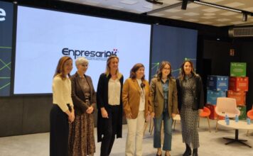 Azterlan batek berresten du emakumeen lidergoa sustatzea estrategikoa dela erakunde sendoagoak eta prestatuagoak eraikitzeko