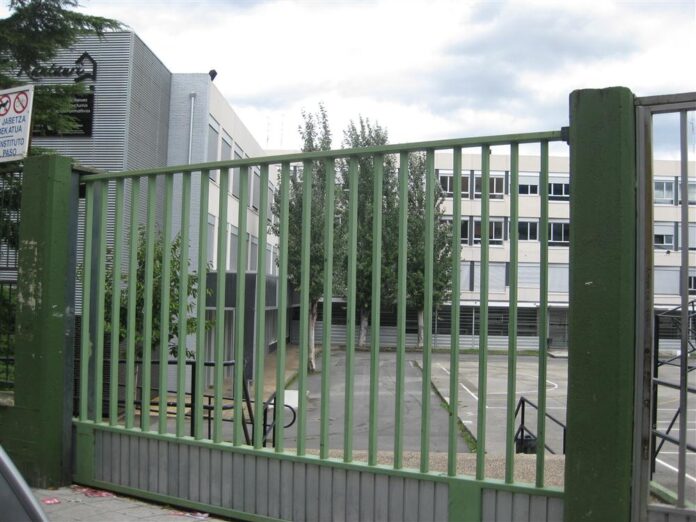 Entrada
