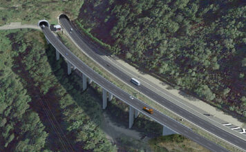 Lurralde Kohesioak 15,9 milioi euroan esleitu ditu Belateko eta Almandozko tunel berrien arteko zatiaren obrak, eta jarraipena ematen dio Nafarroarentzat ezinbestekoa den azpiegiturari