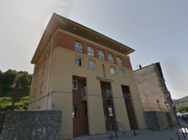 Detenido un magrebí por cometer un robo con un objeto punzante en Tolosa