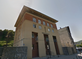 Detenido un magrebí por cometer un robo con un objeto punzante en Tolosa