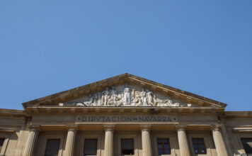 Nafarroako Gobernuak interes taldeen erregistro bat sortuko du entitateek eta partikularrek botere publikoekin dituzten harremanetan gardentasuna bermatzeko