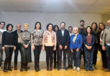 Nafarroako Haur eta Nerabeen Parte-hartze Organoek pantailak arduraz erabiltzeari buruzko dekalogoa egin dute