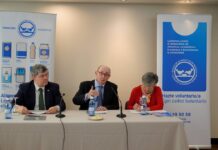 El Banco de Alimentos de Bizkaia celebra la “Gran Recogida”