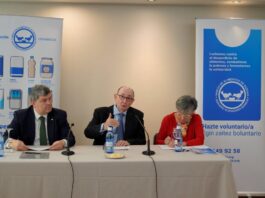 El Banco de Alimentos de Bizkaia celebra la “Gran Recogida”