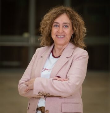 Susana García Chueca: “2026an, Mugikortasun Jasangarriaren Planean jasotako neurriak abiarazten lagunduko diegu udalerriei”