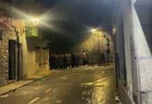 Reabren la causa por el pelotazo que hirió en un ojo a un menor en los carnavales de Tolosa