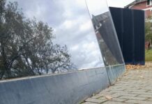 La fachada de Balenciaga Museoa es una trampa para las aves, según Eguzki