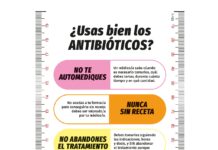 Nafarroak antibiotikoen erabileraren optimizazioan inplikatutako talde guztien ziurtagiria amaitu du