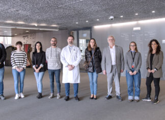 Navarrabiomedek gidatutako eta Industriak finantzatutako medikuntza genomikoari buruzko ikerketa batek 78 jaiotza lortu ditu Nafarroako Osasun Zerbitzuak kausa genetikoekin lotutako ugalkortasun-arazoekin tratatutako bikoteetan