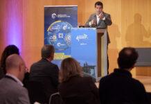 Nafarroa Europako lidergo industrial berriaren topagune bezala sendotu da ‘Clusters Meet Regions’ foroaren bitartez