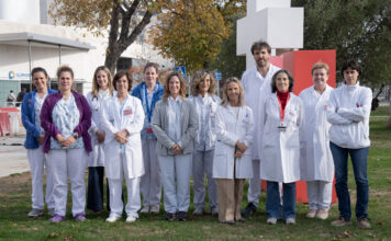 NOUko 400 pazientek baino gehiagok 1 motako diabetesa kontrolatzen dute glukosa neurtzea eta intsulina ematea automatizatzen duten sistemak erabiliz