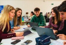 Deusto abre sus sesiones informativas para dar a conocer la oferta de grado, dobles grados y postgrados para el curso 2026-27