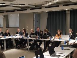 Eusko Jaurlaritzak eskualde arteko finantzaketa-eredu bat sortzea bultzatzen du Bilbon, Eremu Atlantikoan berrikuntza lortzeko