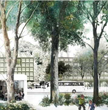 Herritarren 650 proposamen Playa de Víasen hirigintza-etorkizunerako