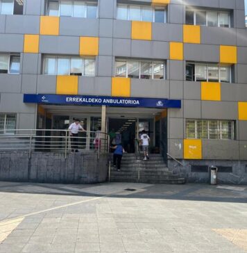 Osakidetzak osasun-zentroetako psikologoen kontratazio-zerrenda irekiko du, herritarren nahasmendu emozional arinak artatzeko