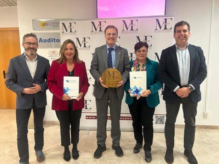 n770_Dpto_Salud_Premio_New_Medical_al_Pacto_Vasco_Salud