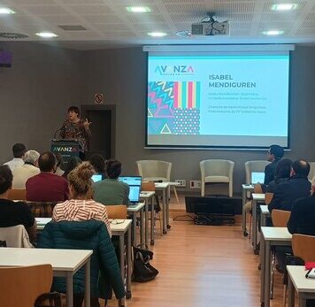 Hezkuntza Sailak “Avanza Orienta” bultzatu du, ikasleak Lanbide Heziketara orientatzeko topagunea