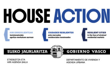 Azken orduak eremu tentsionatuei buruzko ‘House Action’ nazioarteko lehen kongresuan izena emateko; dagoeneko 400 lagun baino gehiagok eman dute izena