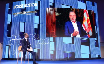 Jaume Collbonik pisu turistikoak murriztearen aldeko apustua egin du eta alokairuaren mugarekin eta ZMTk alokairuaren prezioa murriztu duela adierazi du, eskaintza murriztu gabe