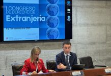 Mikel Torres: “Sin inmigración, Euskadi tendrá un futuro difícil»