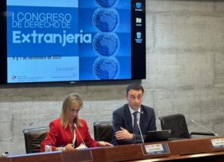 Mikel Torres: “Sin inmigración, Euskadi tendrá un futuro difícil»