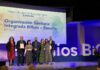 Osakidetza recibe dos premios Best In Class 2025 y consolida su liderazgo en la excelencia sanitaria