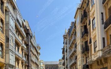 Mugikortasun Jasangarriaren Sailak eta Donostiako Udalak Topoaren obren eraginpean dauden zonen berrurbanizazioa bultzatzea erabaki dute