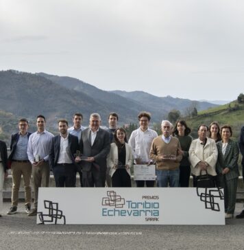 Onkoreplica eta Semi Zabala, 2025eko Toribio Echevarria sarien irabazleak