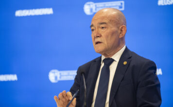 Gobernu Kontseiluak 2026-2029rako CIC eta BERC programetarako 140 milioi euro bideratzea onartu du