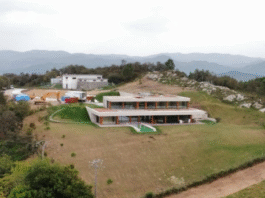 Ecologistas amplían su denuncia por la construcción del chalet de Xabi Alonso en Igeldo