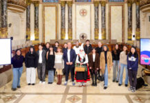 Gabonak zuretzat programak jarduera ludikoak eskainiko ditu Donostiako 16 auzotan