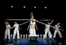 Kultur Gabonak llevará una variada oferta cultural a los barrios de Bilbao